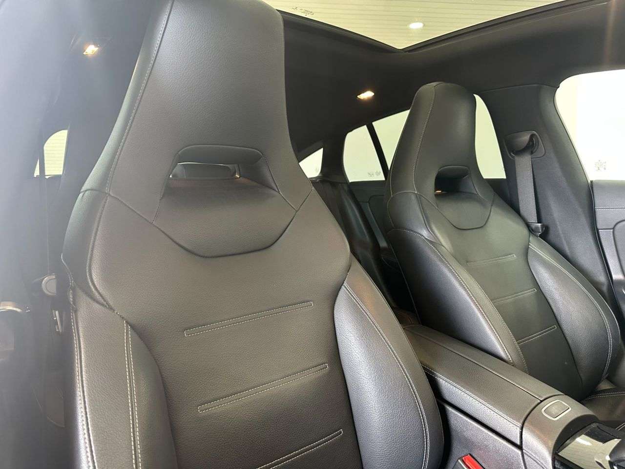 2020 MERCEDES-BENZ CLA 2020 MERCEDES-BENZ CLA
