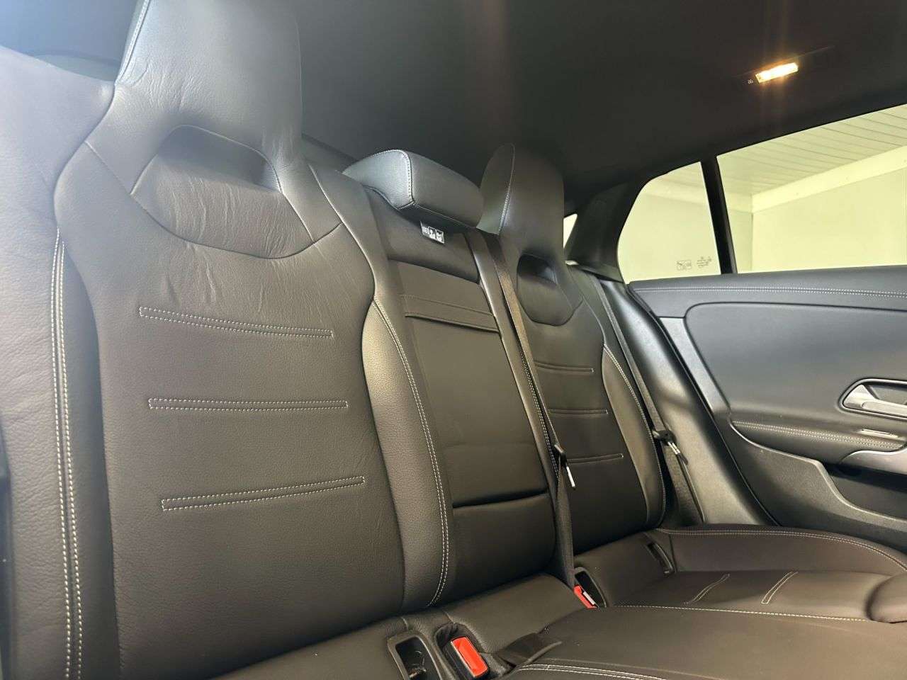 2020 MERCEDES-BENZ CLA 2020 MERCEDES-BENZ CLA