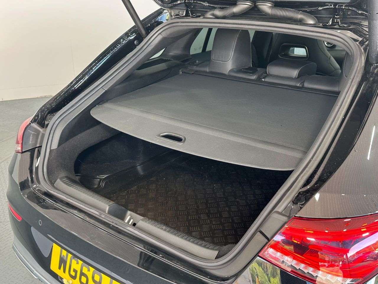 2020 MERCEDES-BENZ CLA 2020 MERCEDES-BENZ CLA