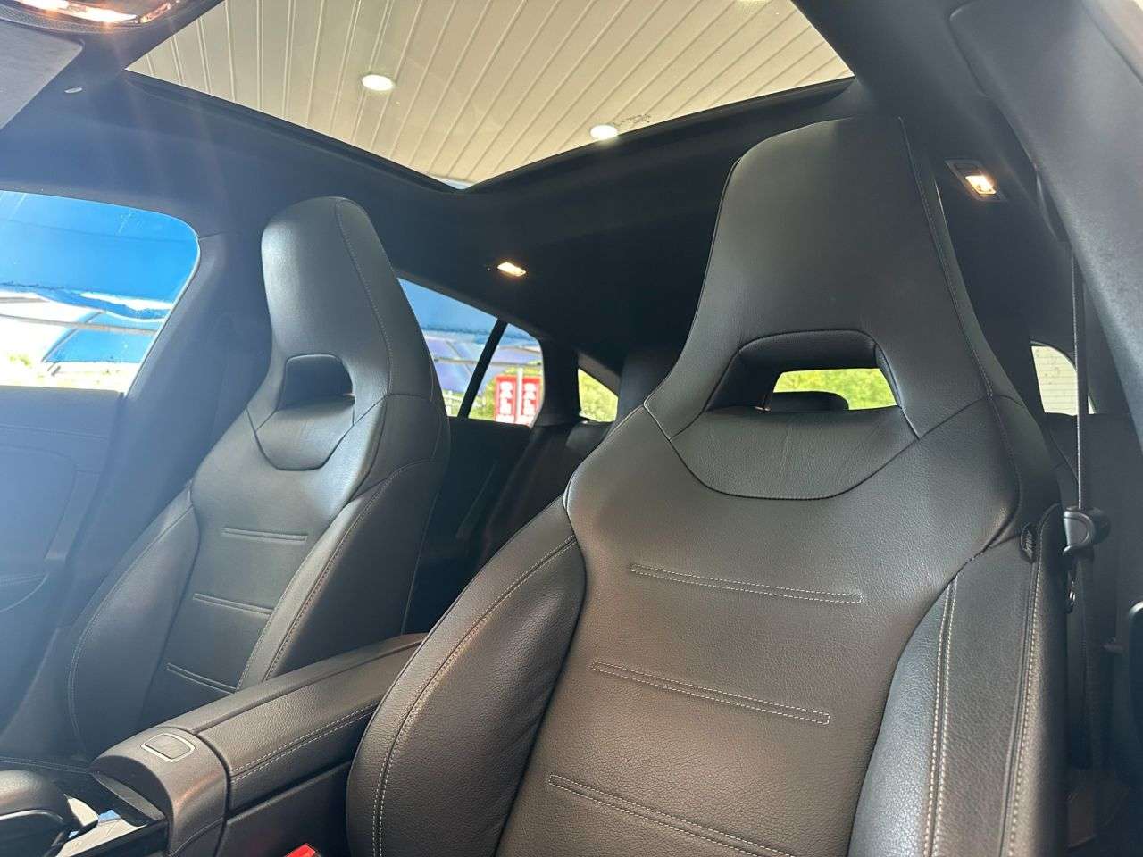 2020 MERCEDES-BENZ CLA 2020 MERCEDES-BENZ CLA