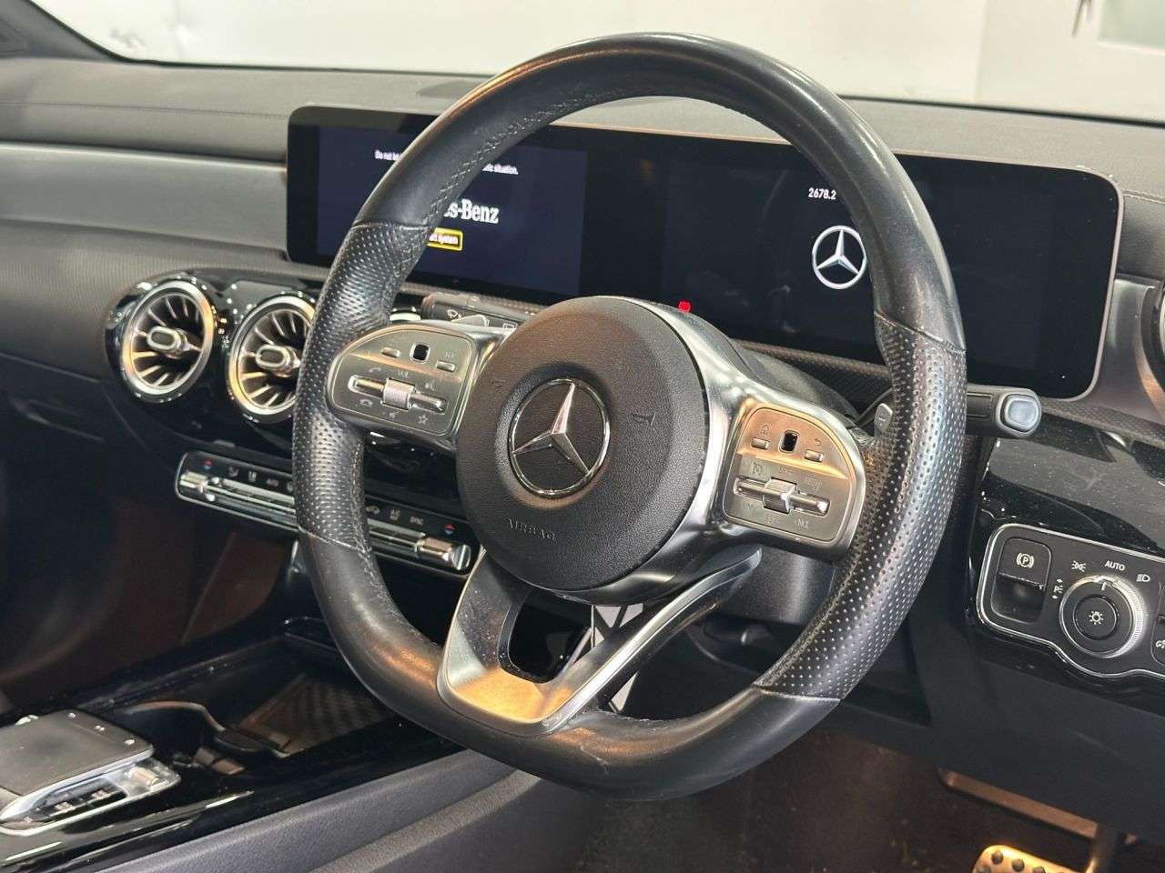 2020 MERCEDES-BENZ CLA 2020 MERCEDES-BENZ CLA