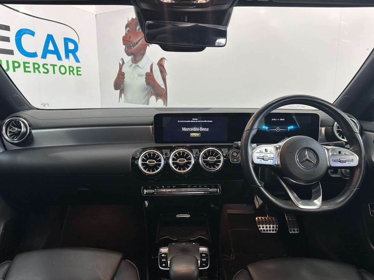 2020 MERCEDES-BENZ CLA 2020 MERCEDES-BENZ CLA