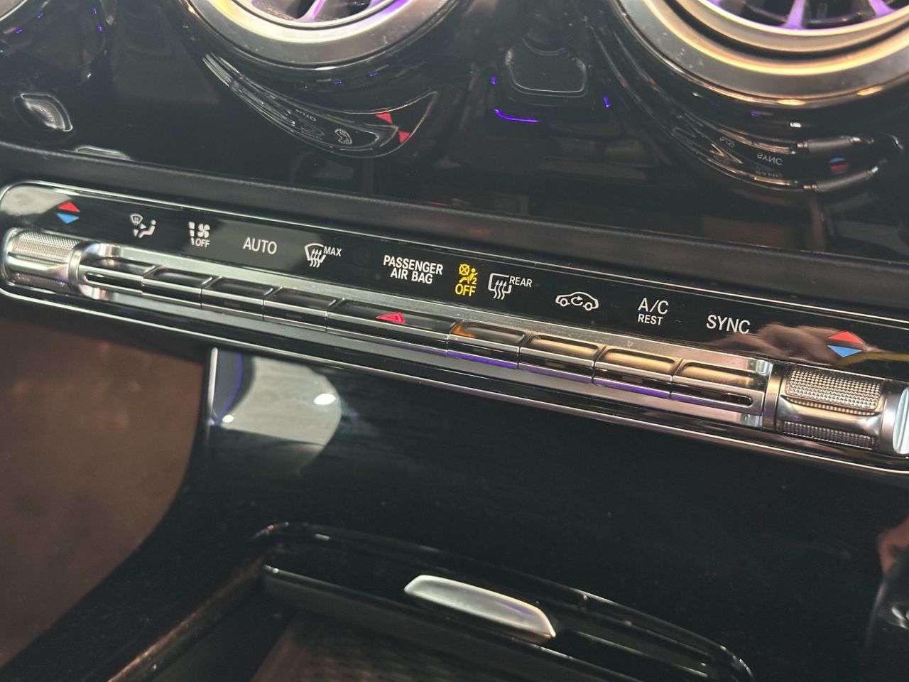2020 MERCEDES-BENZ CLA 2020 MERCEDES-BENZ CLA