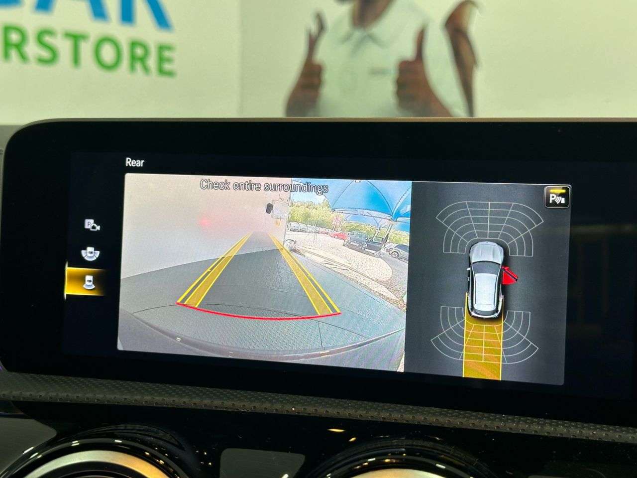 2020 MERCEDES-BENZ CLA 2020 MERCEDES-BENZ CLA