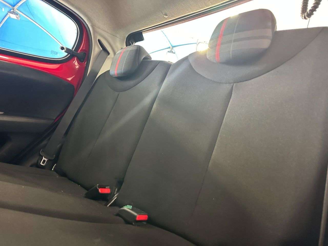2015 PEUGEOT 108 2015 PEUGEOT 108
