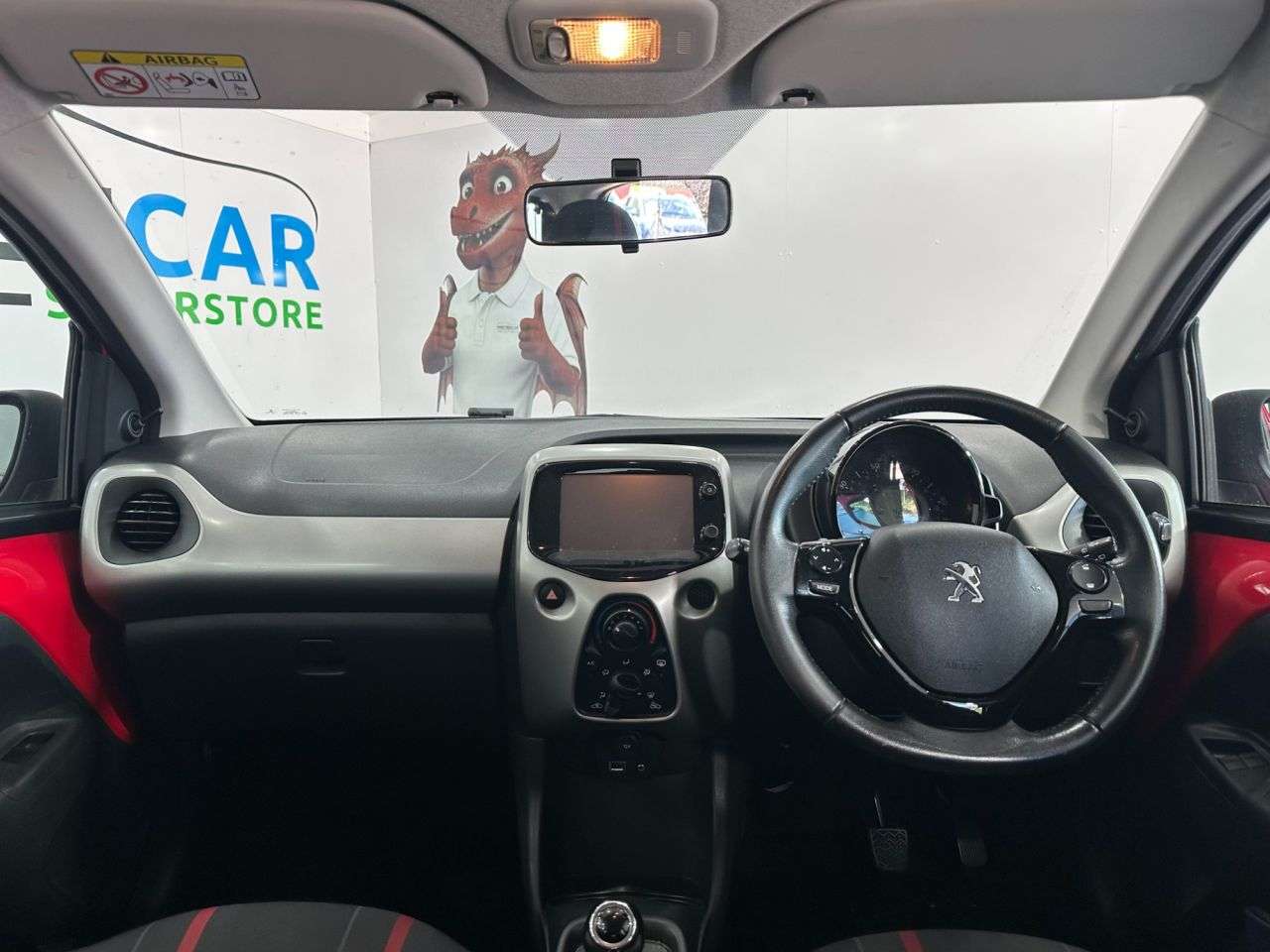 2015 PEUGEOT 108 2015 PEUGEOT 108