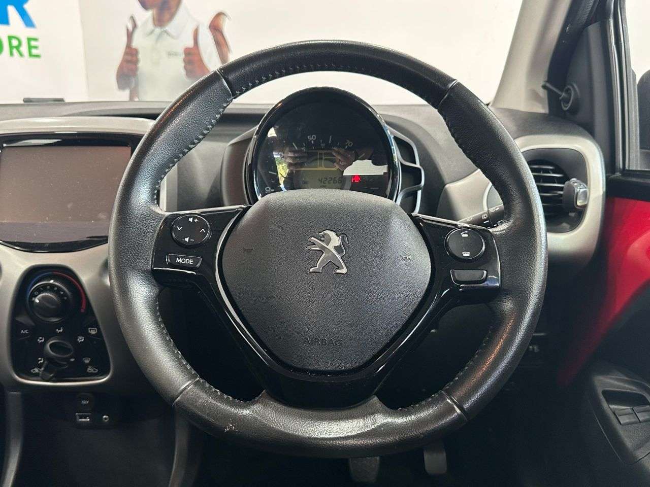 2015 PEUGEOT 108 2015 PEUGEOT 108