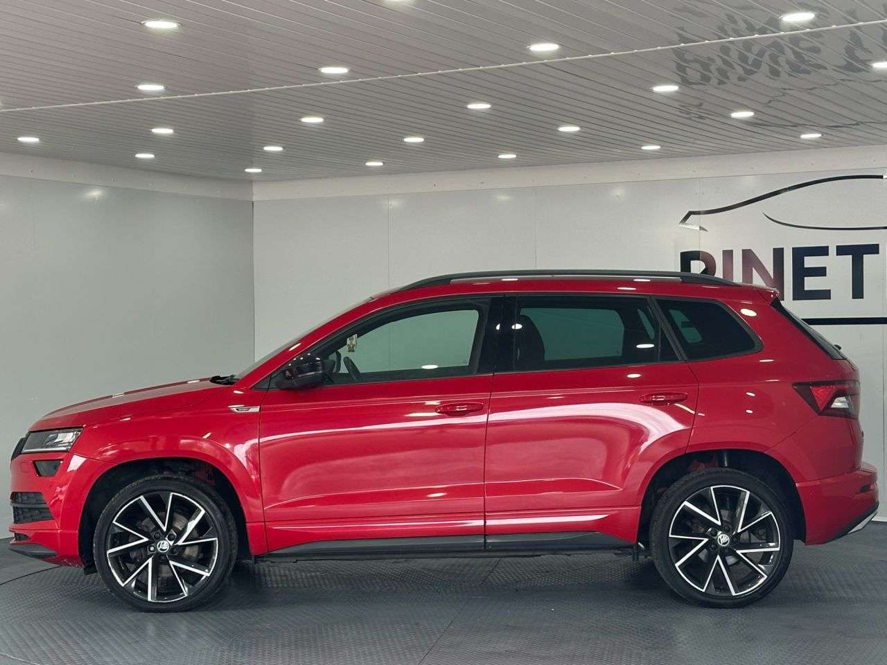 2021 SKODA KAROQ 2021 SKODA KAROQ