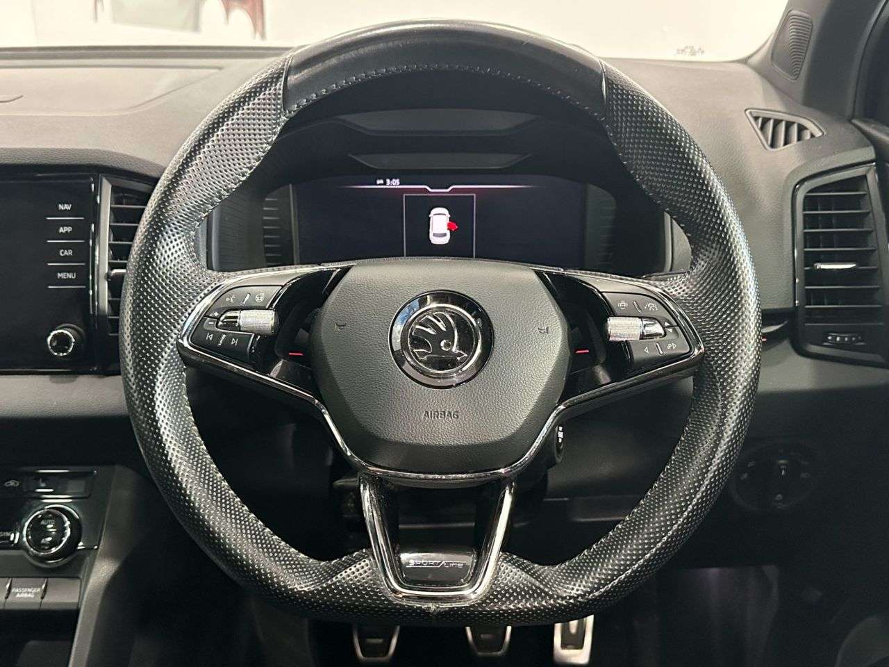 2021 SKODA KAROQ 2021 SKODA KAROQ