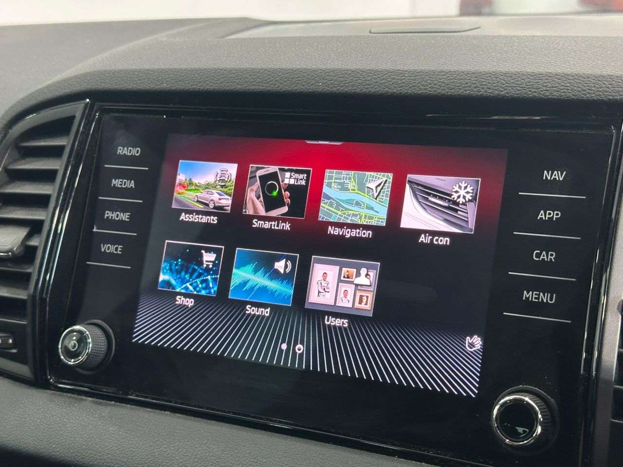 2021 SKODA KAROQ 2021 SKODA KAROQ