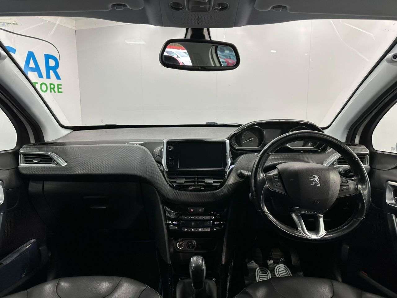 2018 PEUGEOT 2008 2018 PEUGEOT 2008