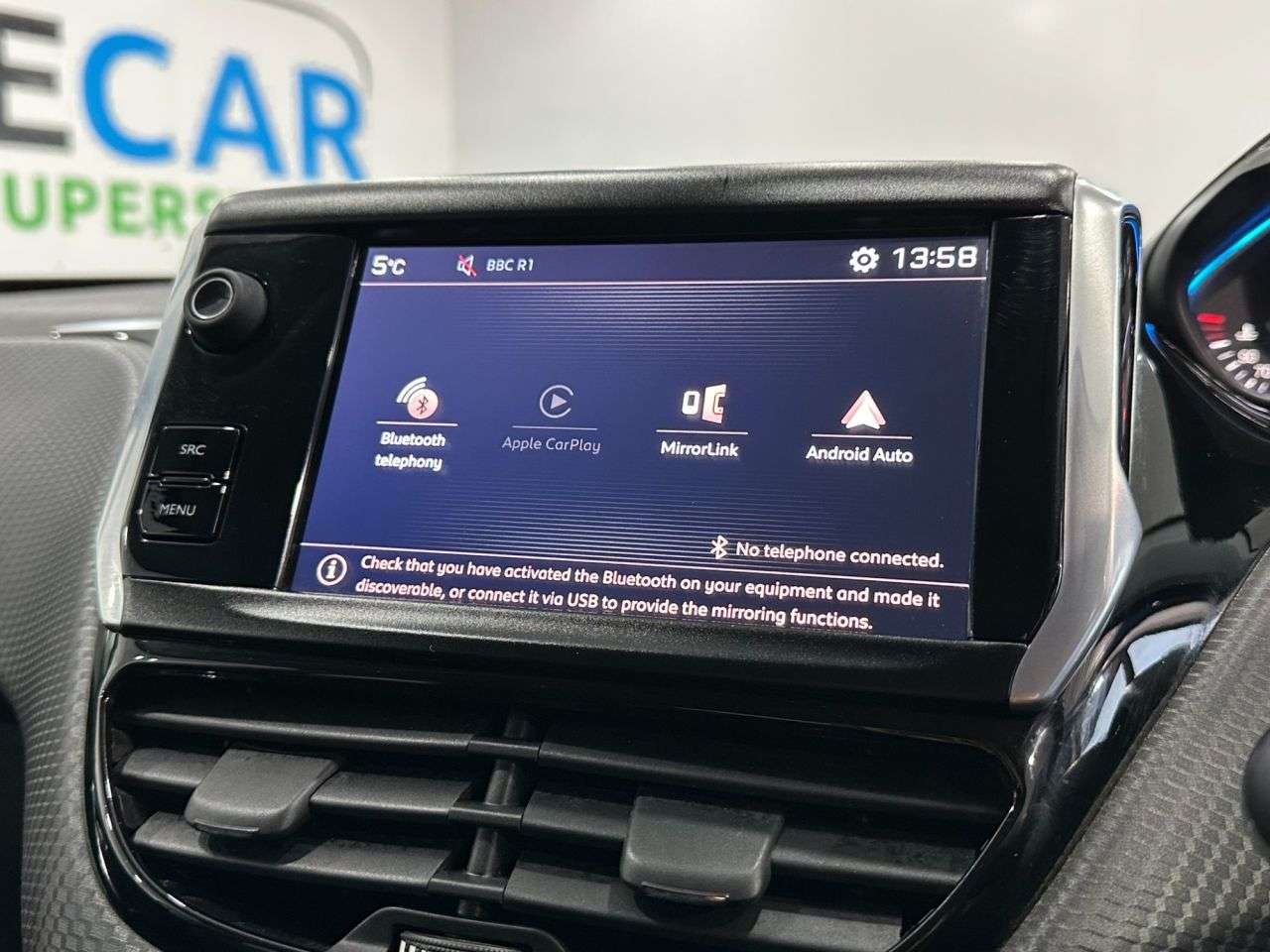 2018 PEUGEOT 2008 2018 PEUGEOT 2008