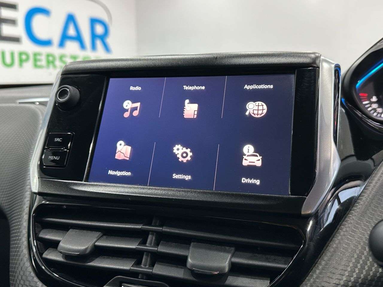 2018 PEUGEOT 2008 2018 PEUGEOT 2008