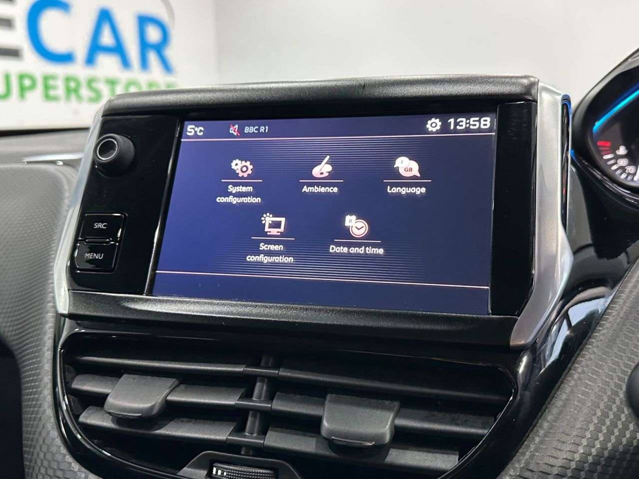 2018 PEUGEOT 2008 2018 PEUGEOT 2008