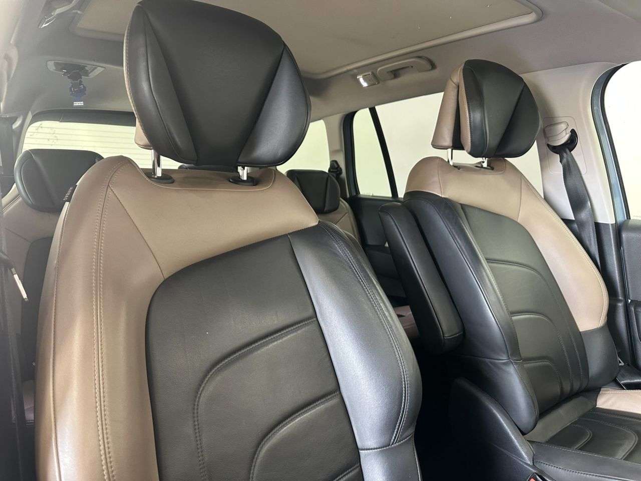 2014 CITROEN GRAND C4 PICASSO 2014 CITROEN GRAND C4 PICASSO