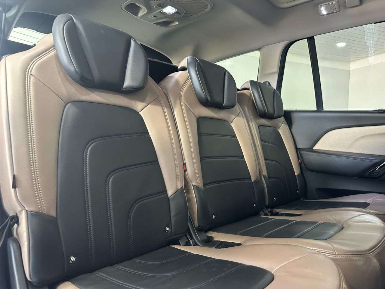 2014 CITROEN GRAND C4 PICASSO 2014 CITROEN GRAND C4 PICASSO
