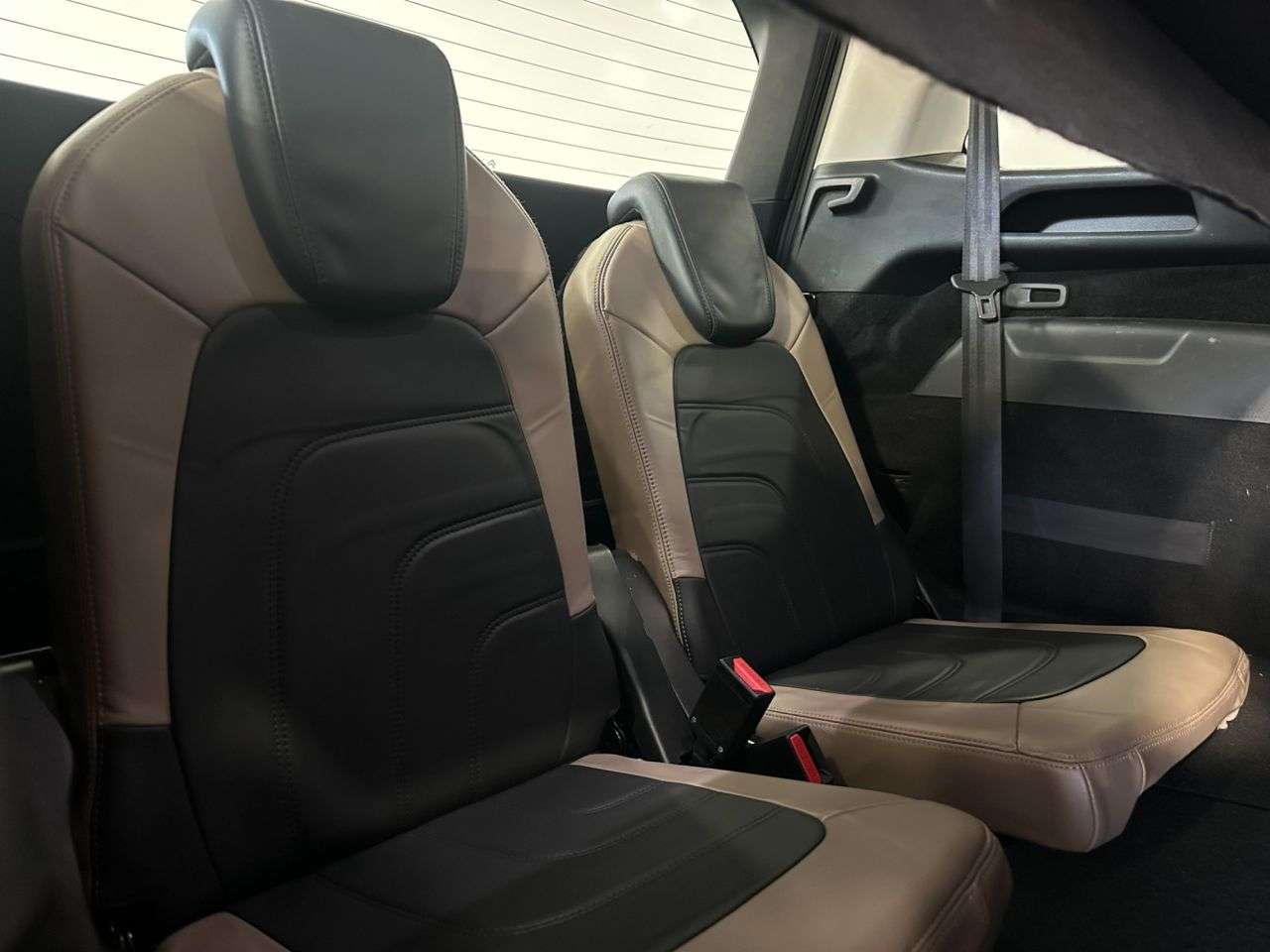 2014 CITROEN GRAND C4 PICASSO 2014 CITROEN GRAND C4 PICASSO