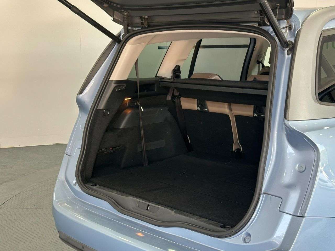 2014 CITROEN GRAND C4 PICASSO 2014 CITROEN GRAND C4 PICASSO