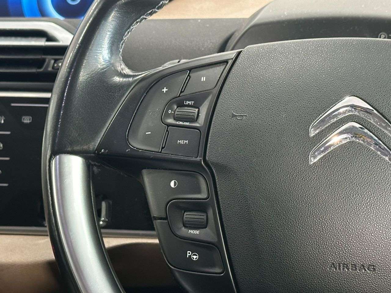2014 CITROEN GRAND C4 PICASSO 2014 CITROEN GRAND C4 PICASSO