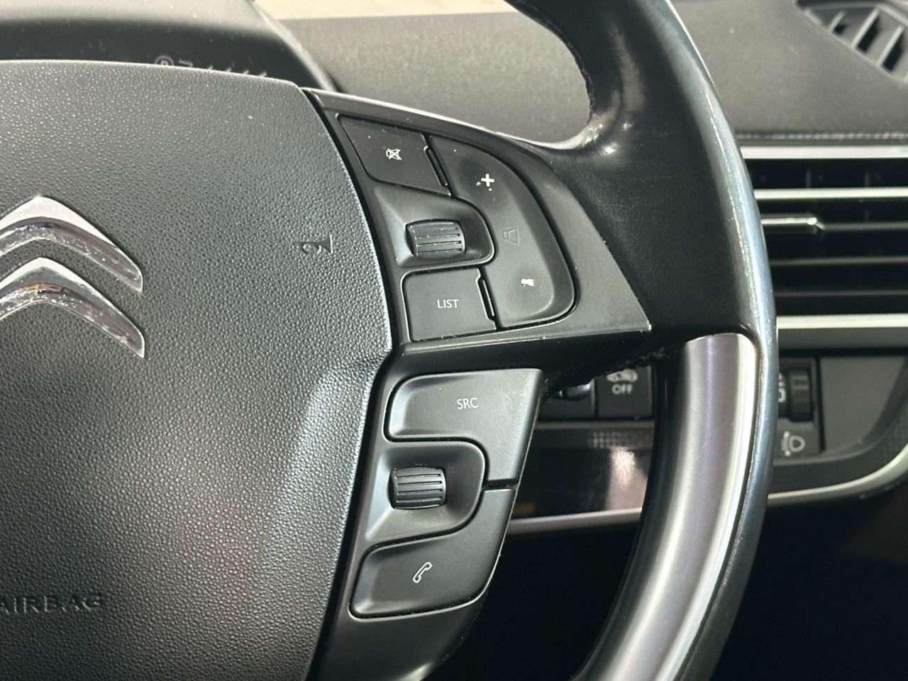 2014 CITROEN GRAND C4 PICASSO 2014 CITROEN GRAND C4 PICASSO