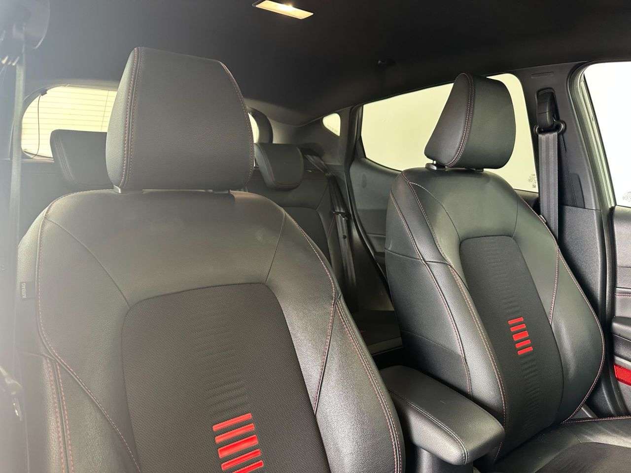 2020 FORD FIESTA 2020 FORD FIESTA