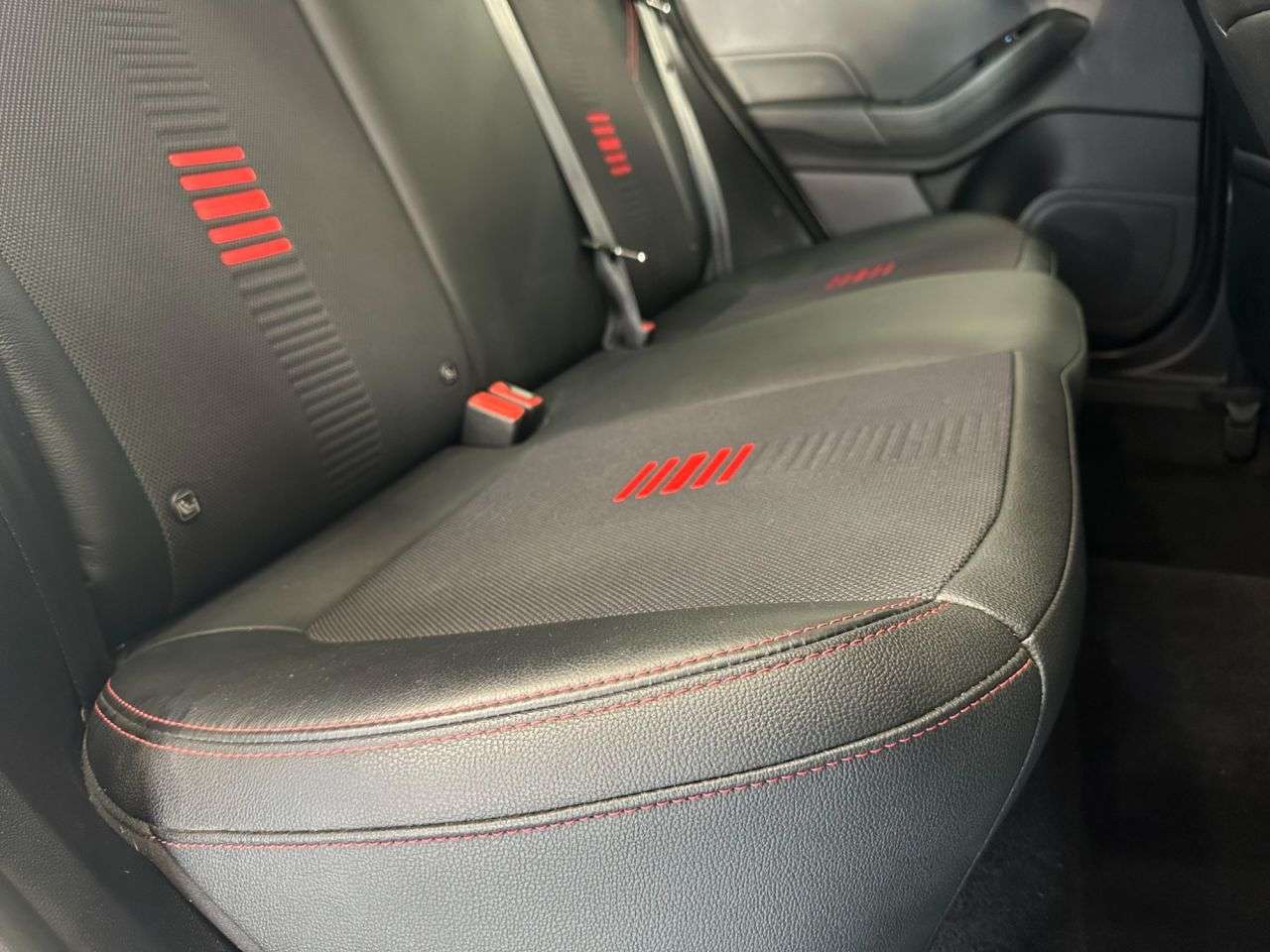 2020 FORD FIESTA 2020 FORD FIESTA