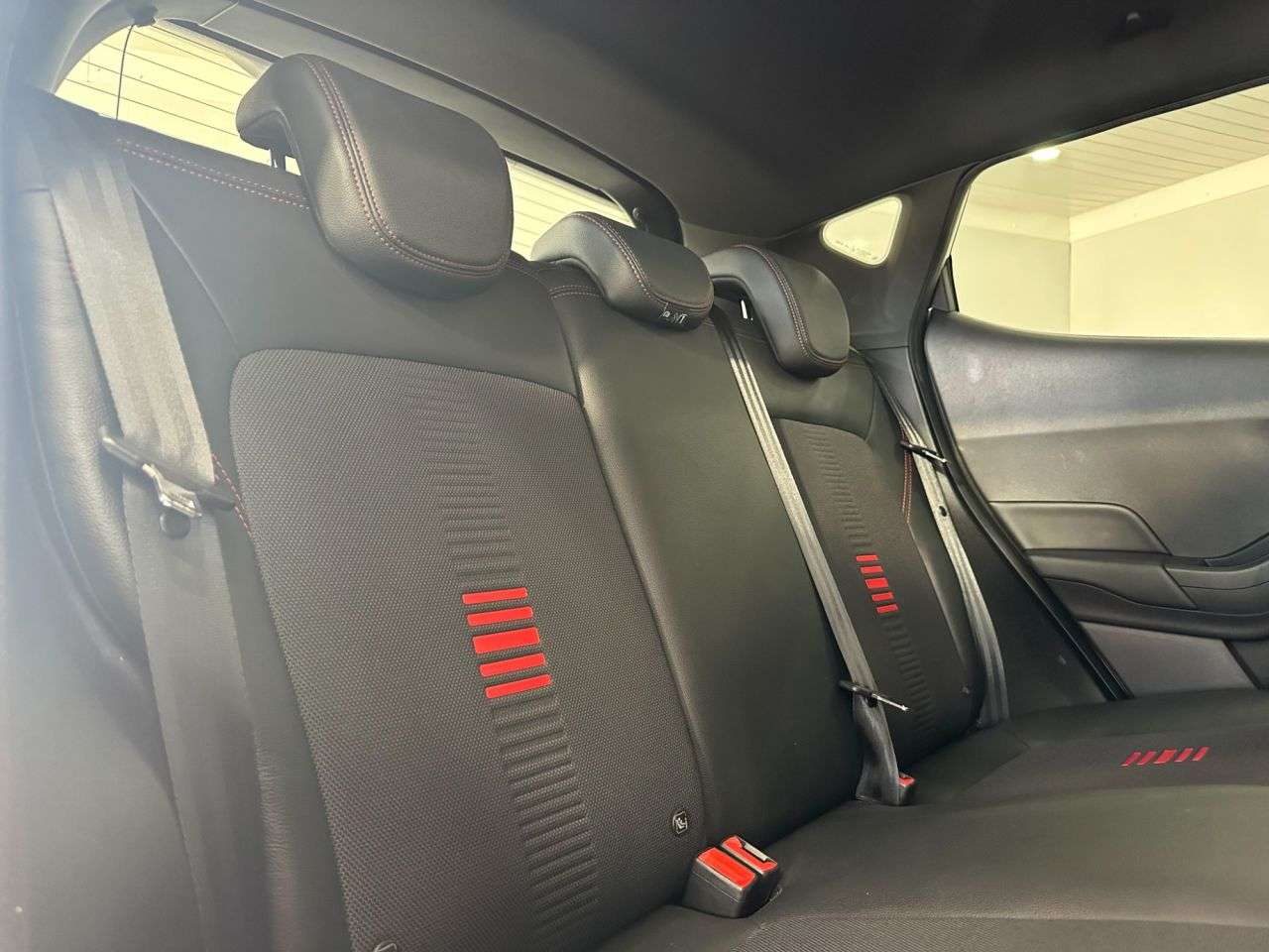 2020 FORD FIESTA 2020 FORD FIESTA