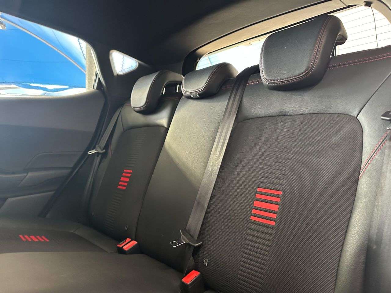 2020 FORD FIESTA 2020 FORD FIESTA