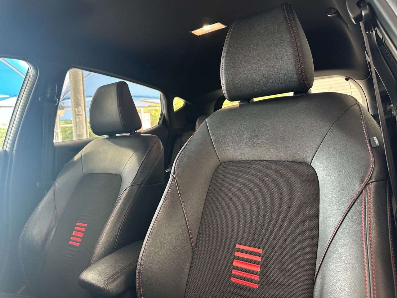 2020 FORD FIESTA 2020 FORD FIESTA