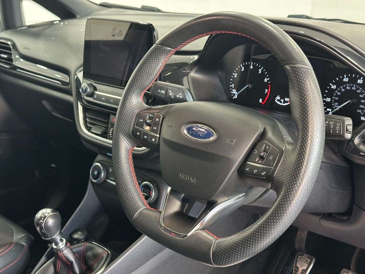 2020 FORD FIESTA 2020 FORD FIESTA