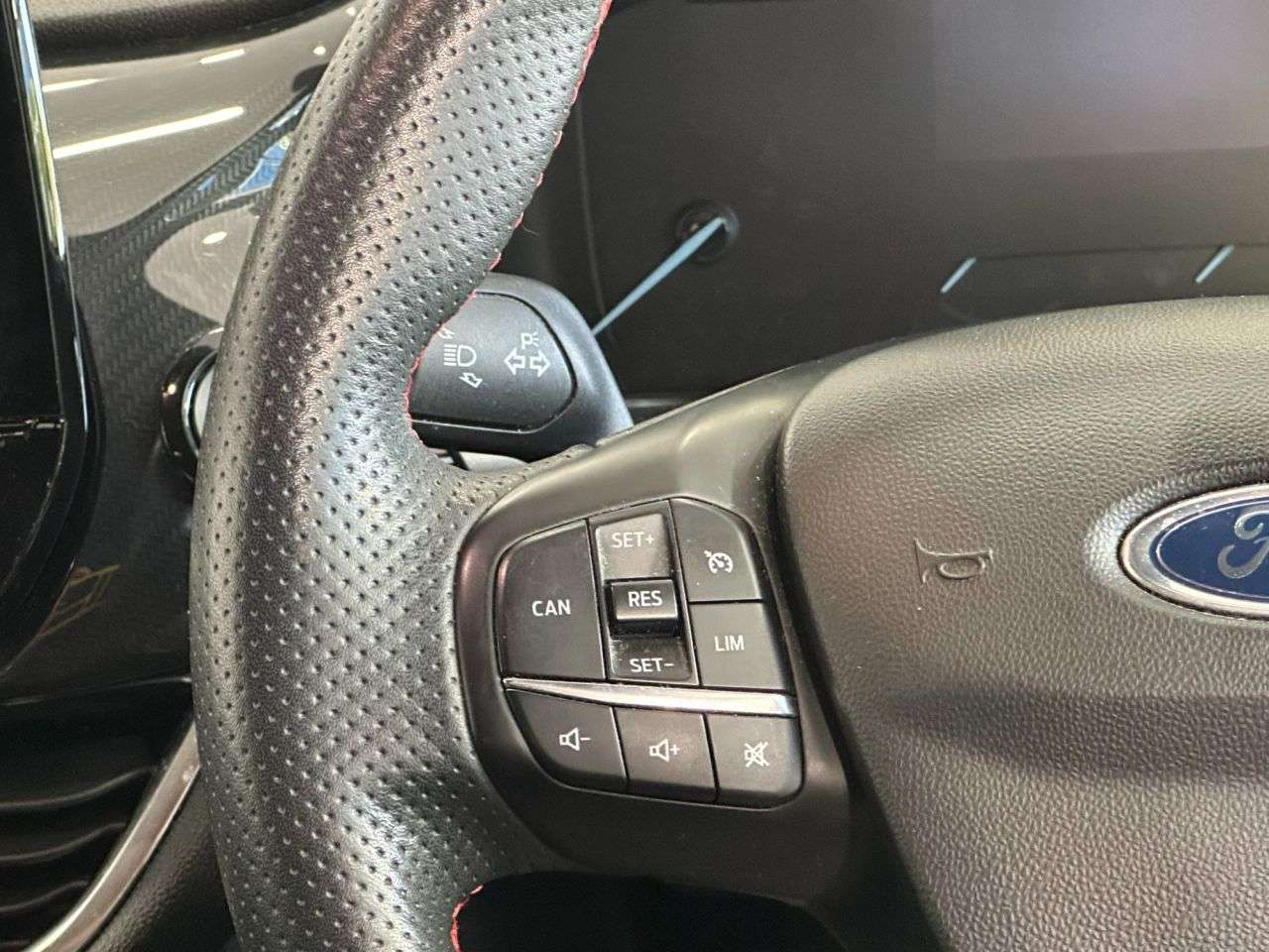 2020 FORD FIESTA 2020 FORD FIESTA