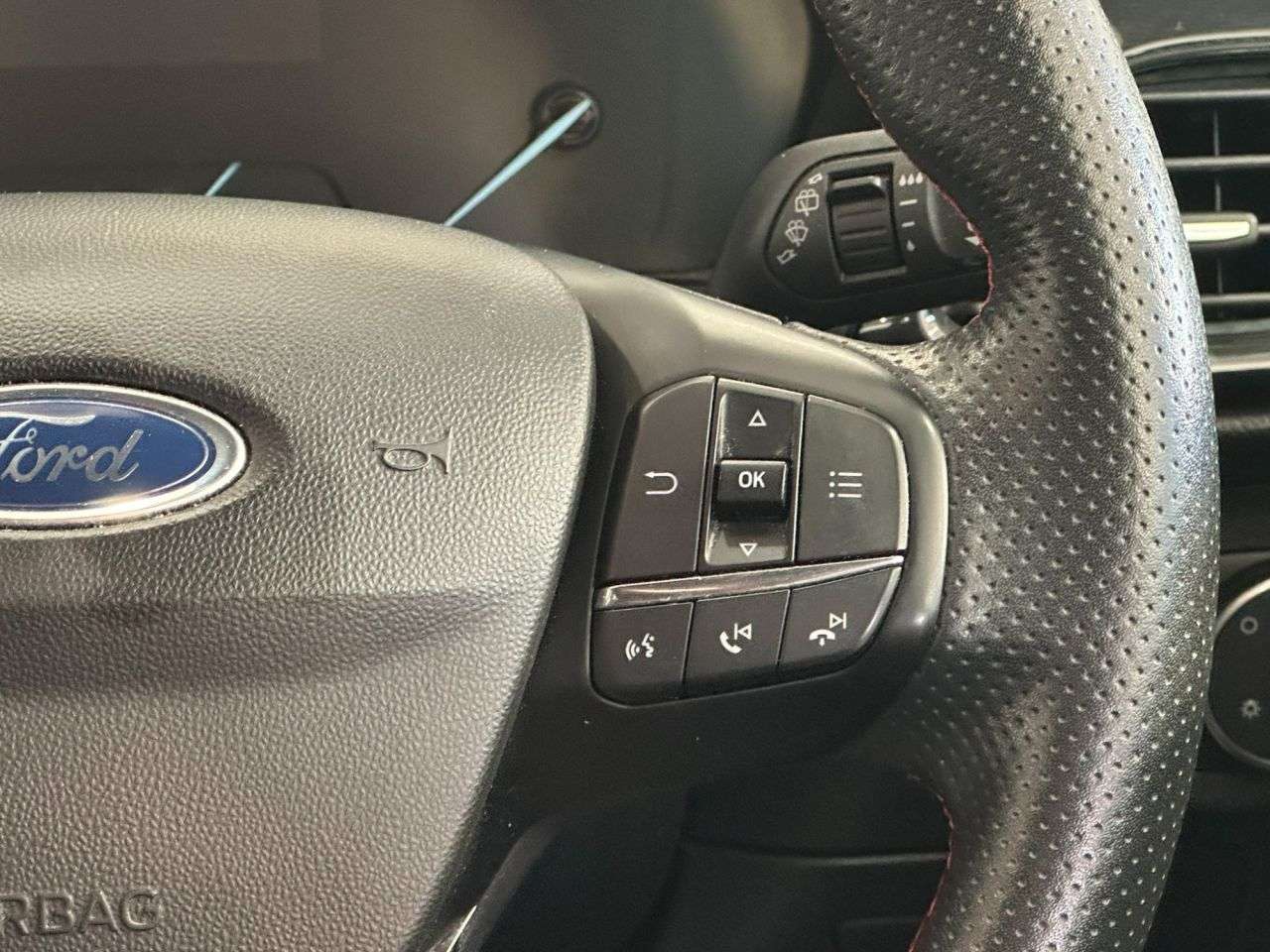2020 FORD FIESTA 2020 FORD FIESTA