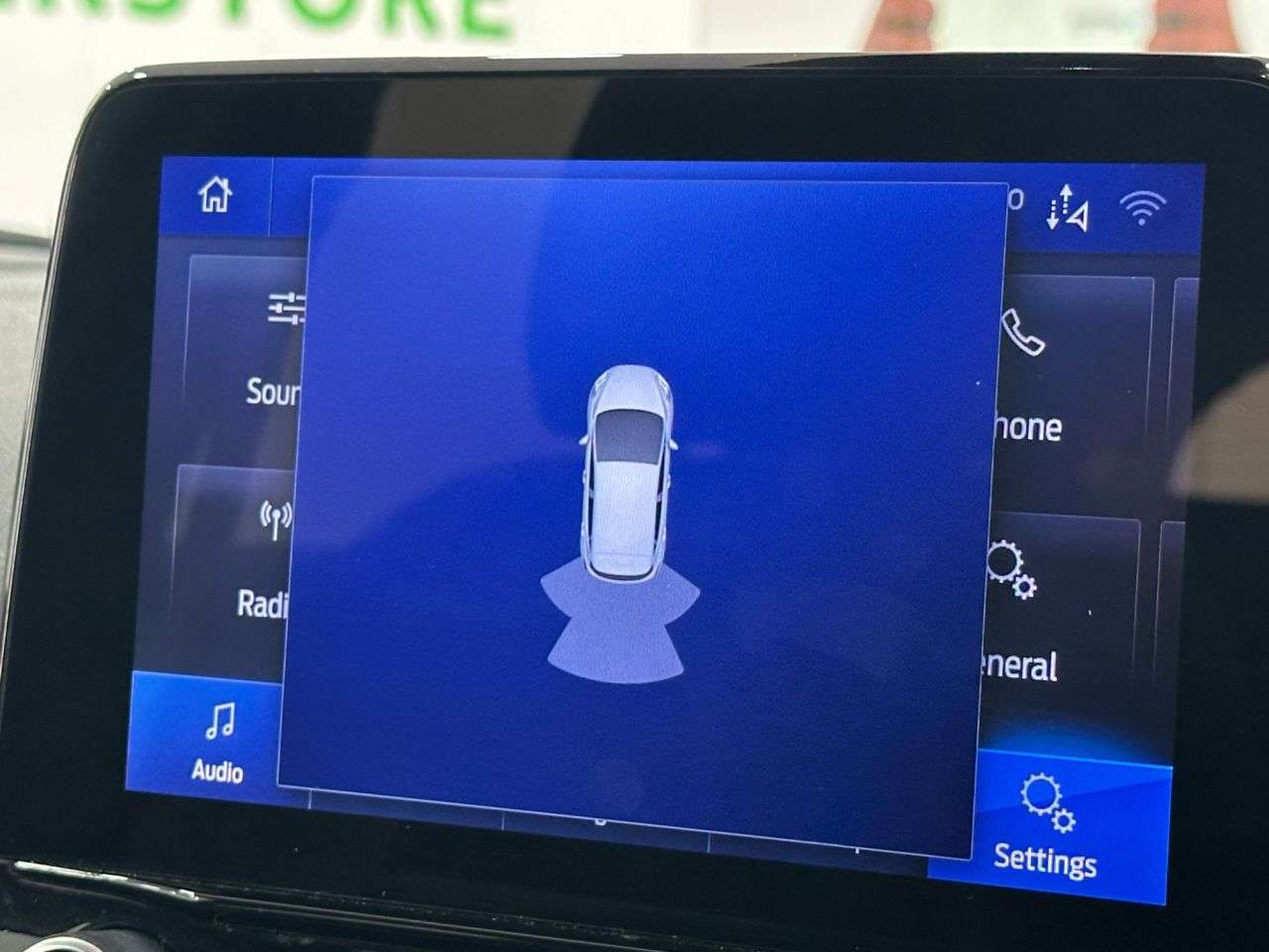 2020 FORD FIESTA 2020 FORD FIESTA