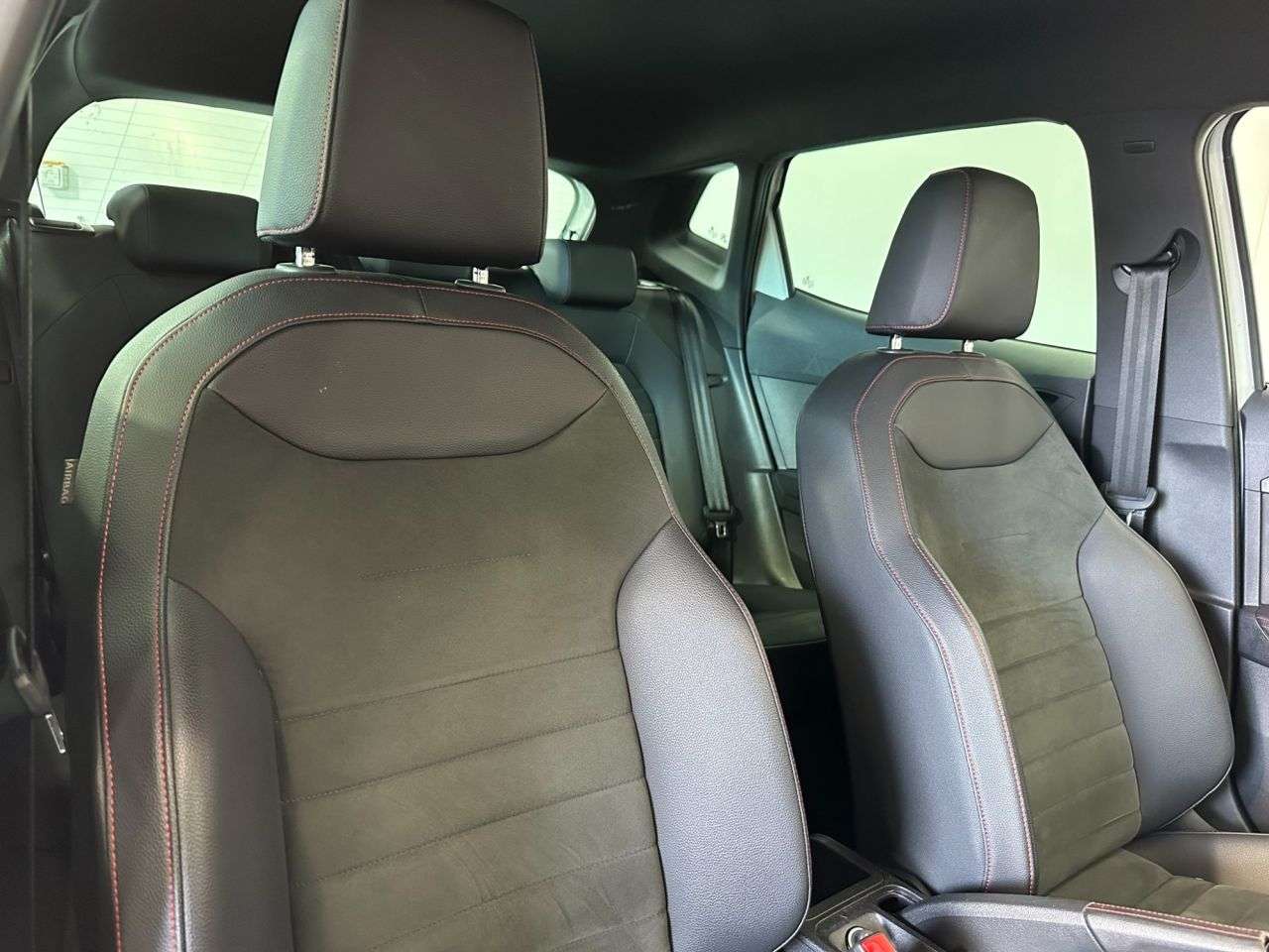 2021 SEAT IBIZA 2021 SEAT IBIZA