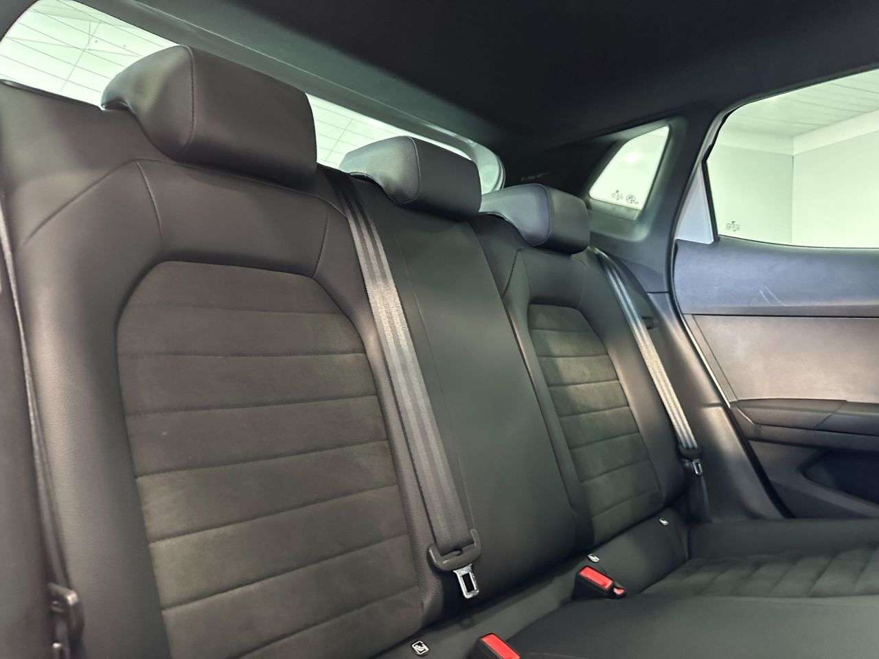 2021 SEAT IBIZA 2021 SEAT IBIZA