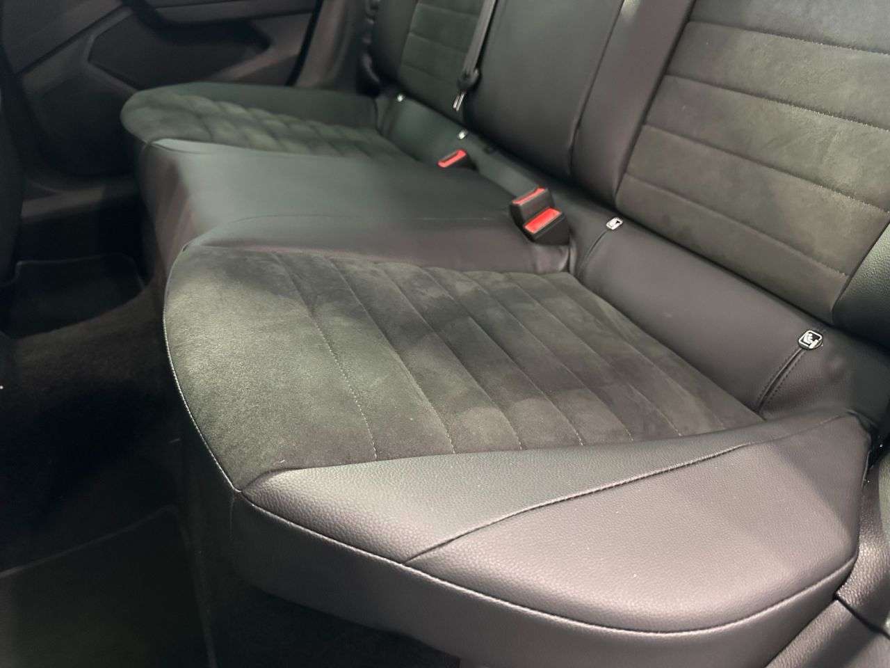 2021 SEAT IBIZA 2021 SEAT IBIZA
