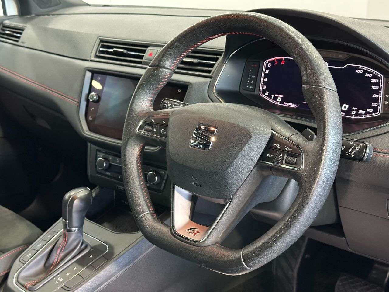 2021 SEAT IBIZA 2021 SEAT IBIZA