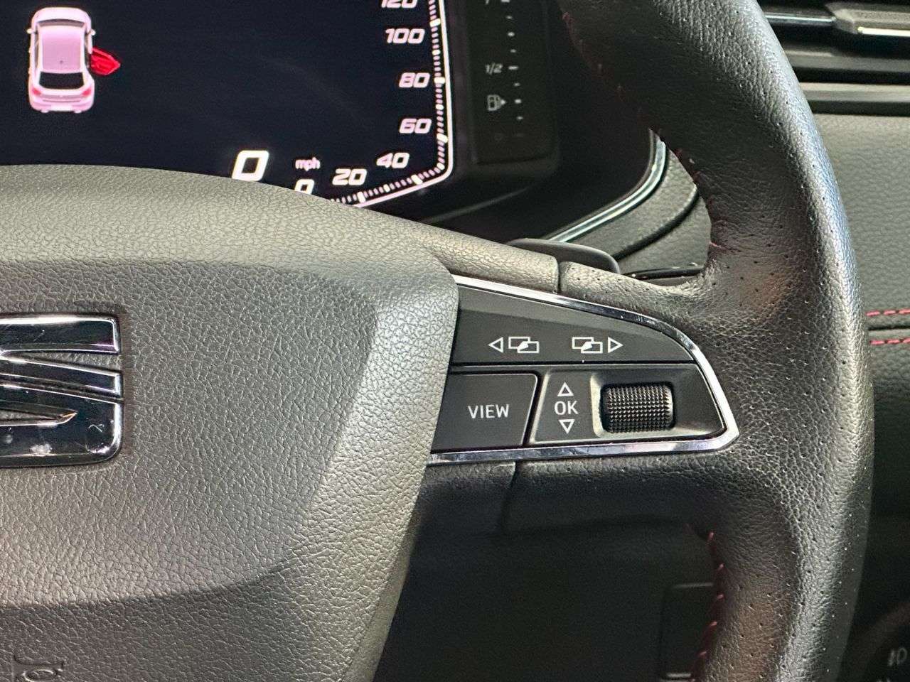 2021 SEAT IBIZA 2021 SEAT IBIZA