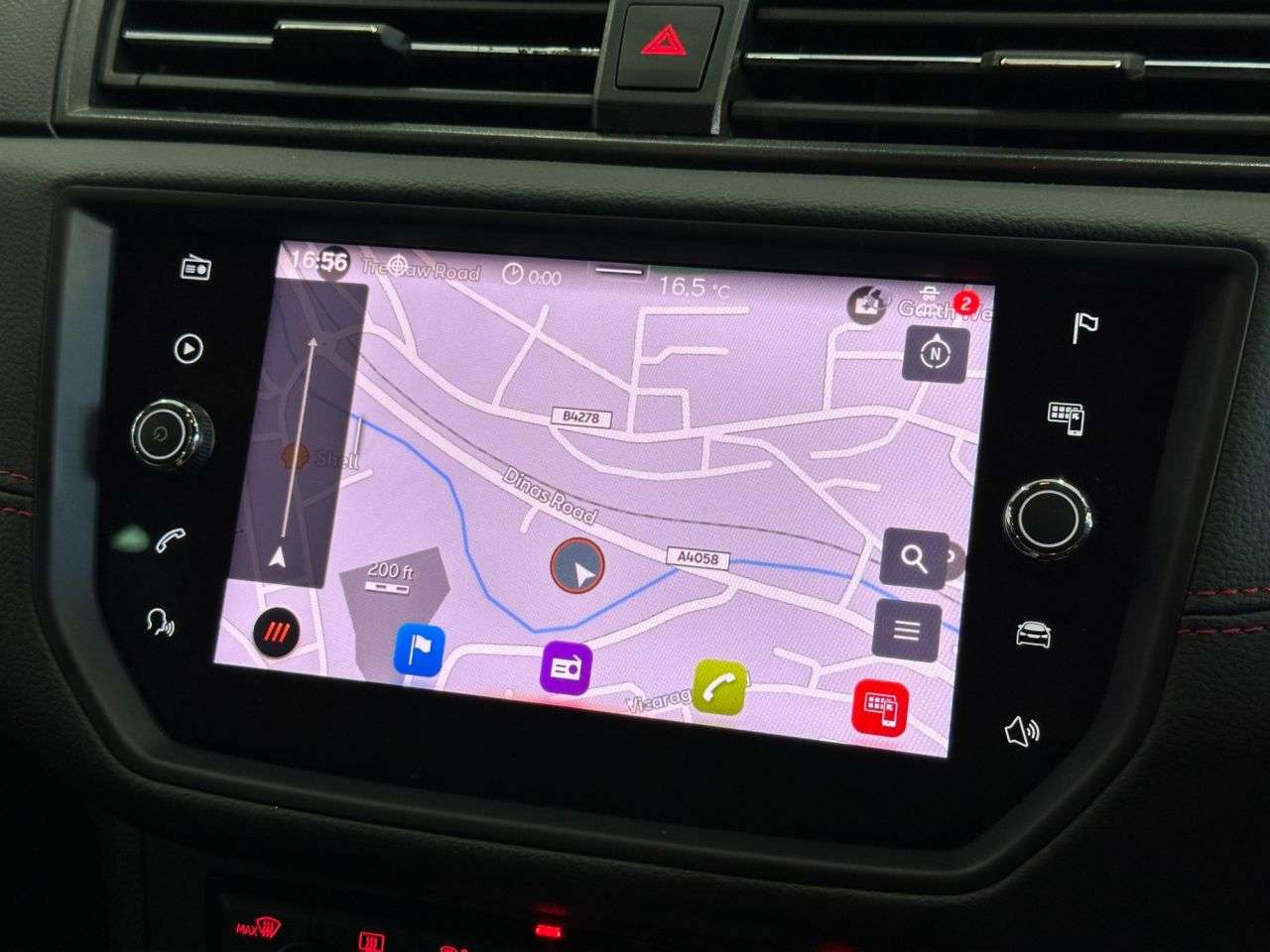 2021 SEAT IBIZA 2021 SEAT IBIZA