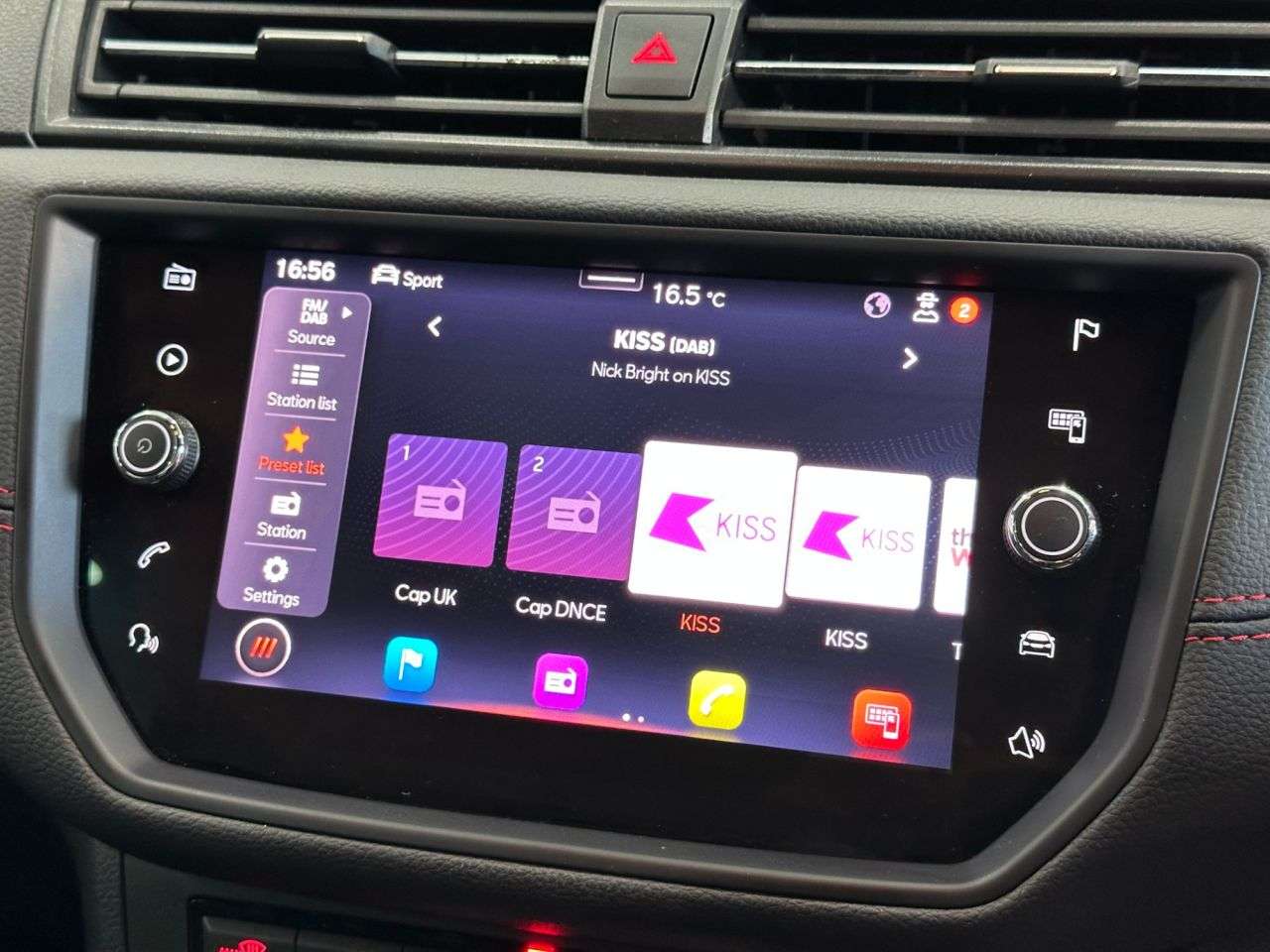 2021 SEAT IBIZA 2021 SEAT IBIZA