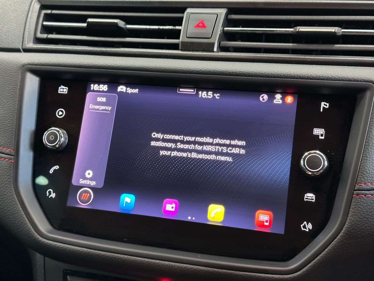 2021 SEAT IBIZA 2021 SEAT IBIZA