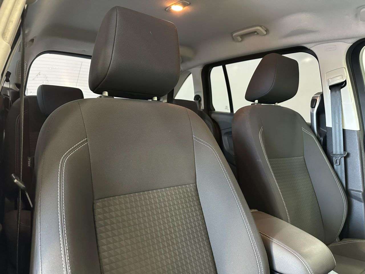 2017 FORD GRAND C-MAX 2017 FORD GRAND C-MAX