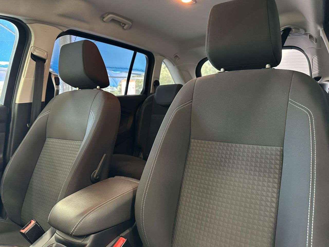 2017 FORD GRAND C-MAX 2017 FORD GRAND C-MAX
