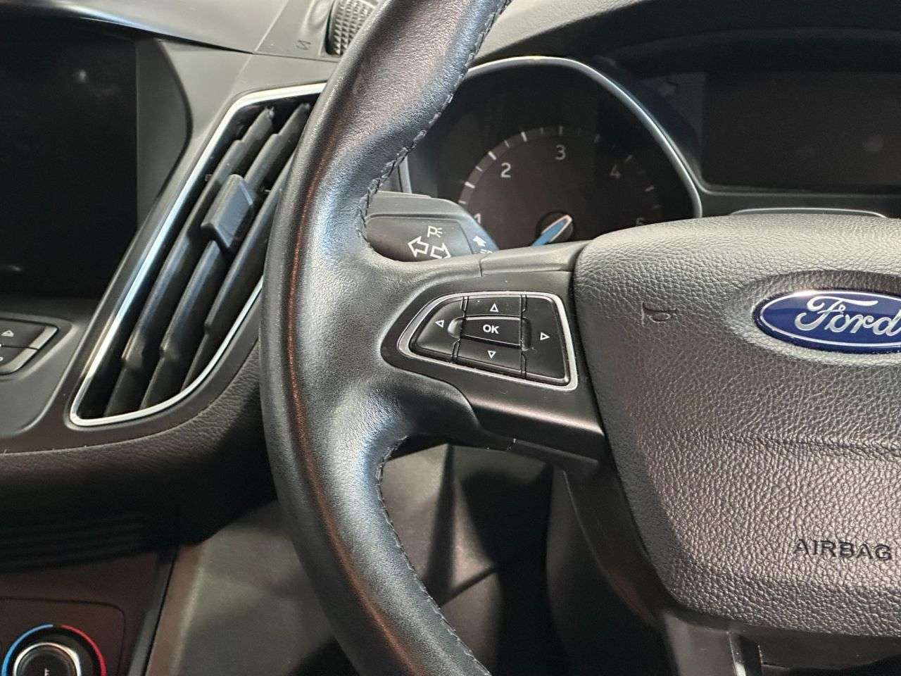 2017 FORD GRAND C-MAX 2017 FORD GRAND C-MAX