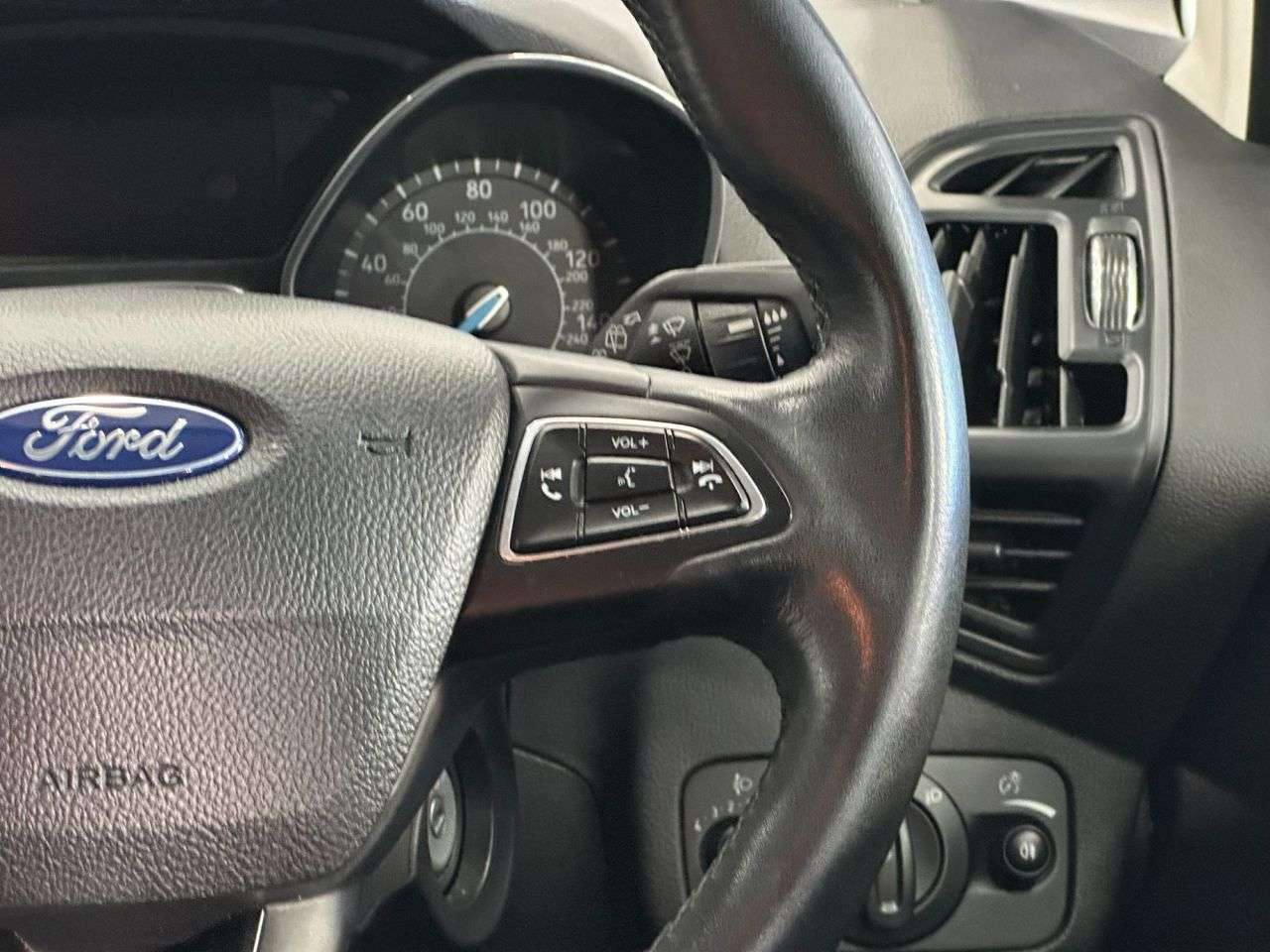 2017 FORD GRAND C-MAX 2017 FORD GRAND C-MAX