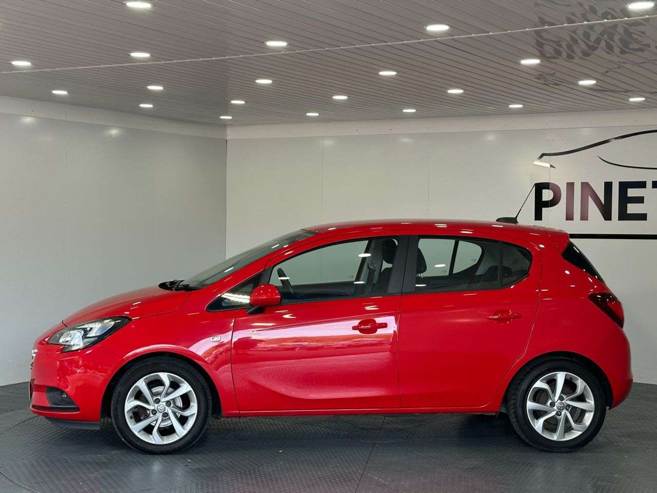 2019 VAUXHALL CORSA 2019 VAUXHALL CORSA