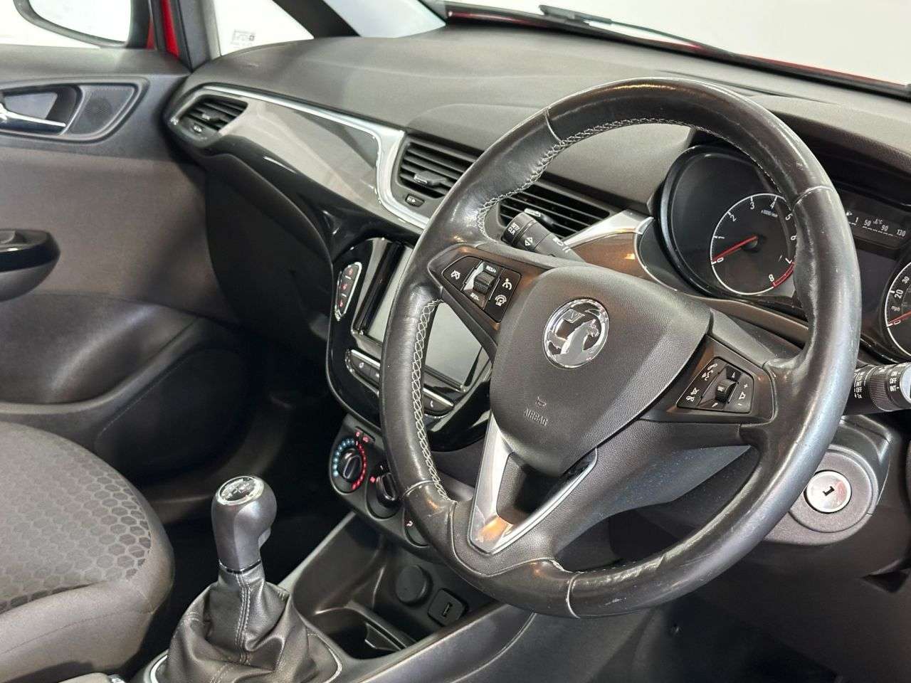 2019 VAUXHALL CORSA 2019 VAUXHALL CORSA