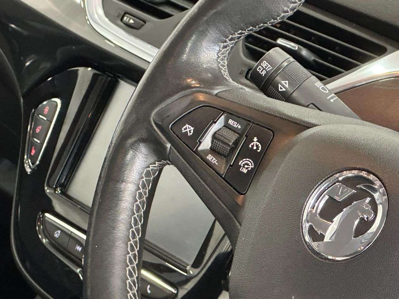 2019 VAUXHALL CORSA 2019 VAUXHALL CORSA