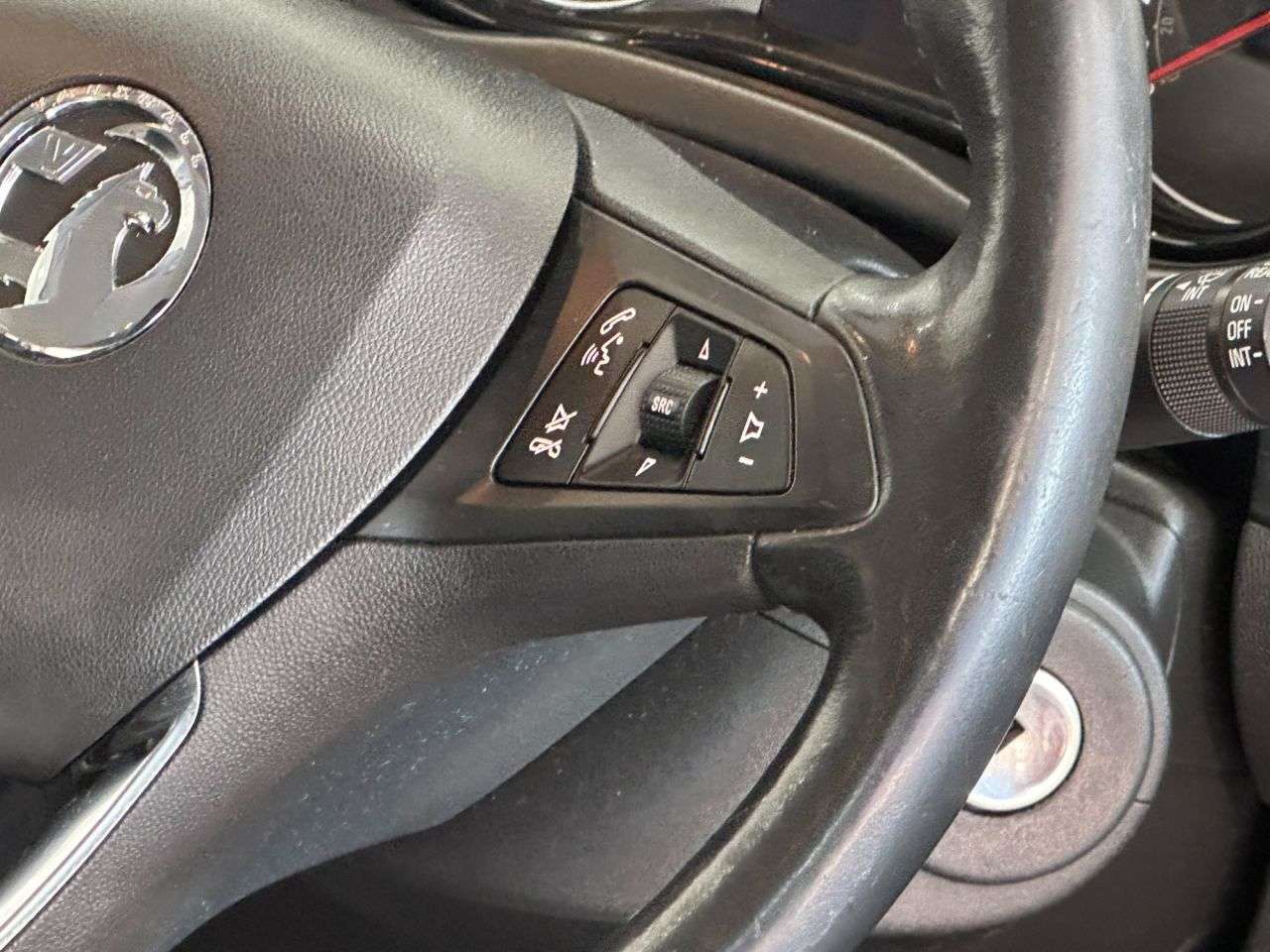 2019 VAUXHALL CORSA 2019 VAUXHALL CORSA