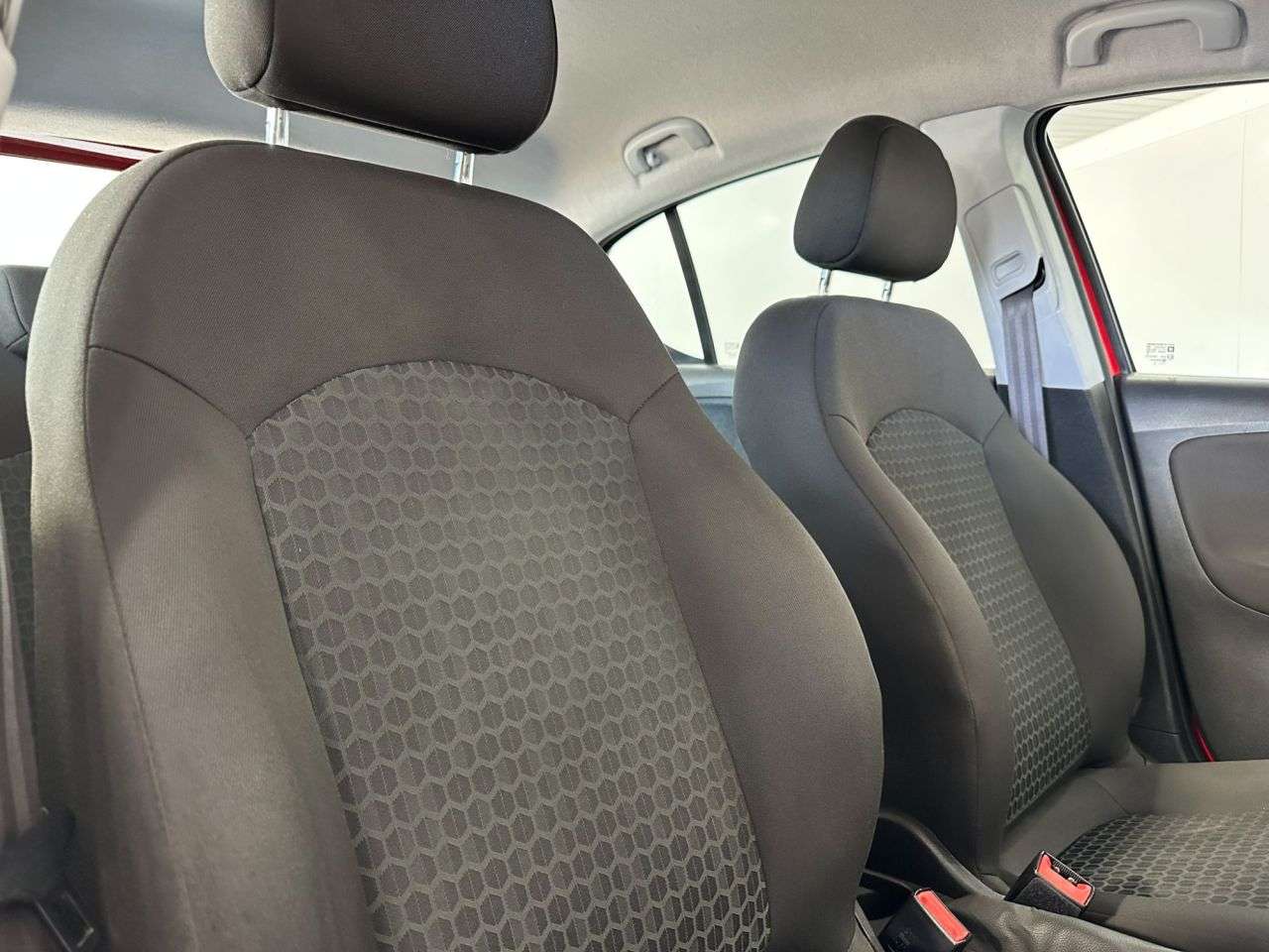 2019 VAUXHALL CORSA 2019 VAUXHALL CORSA